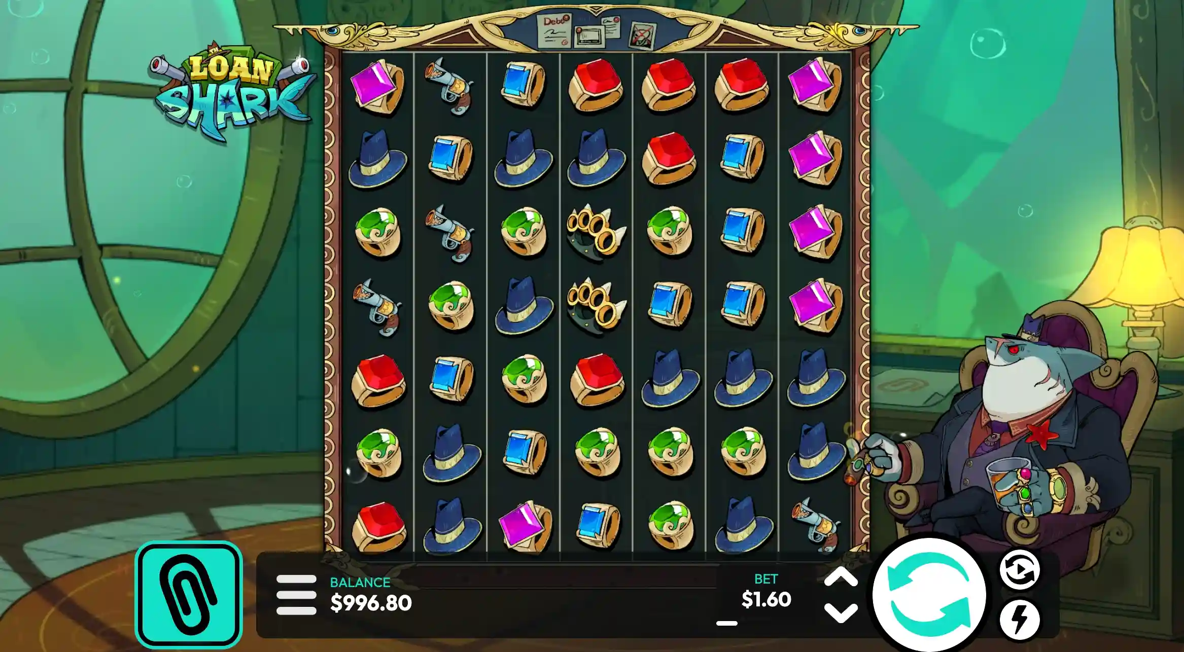 How to Play Loan Shark