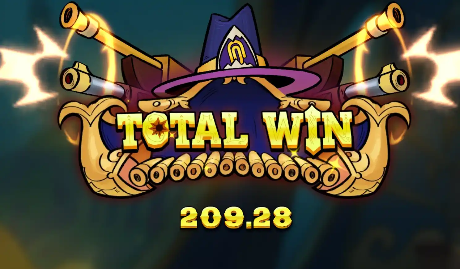 Loan Shark Slot Symbols and Paytable
